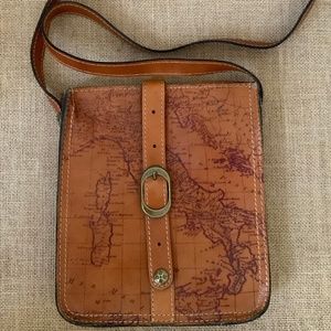 Patricia Nash Crossbody Bag